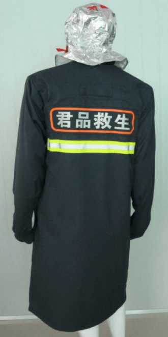 防火服(图1)