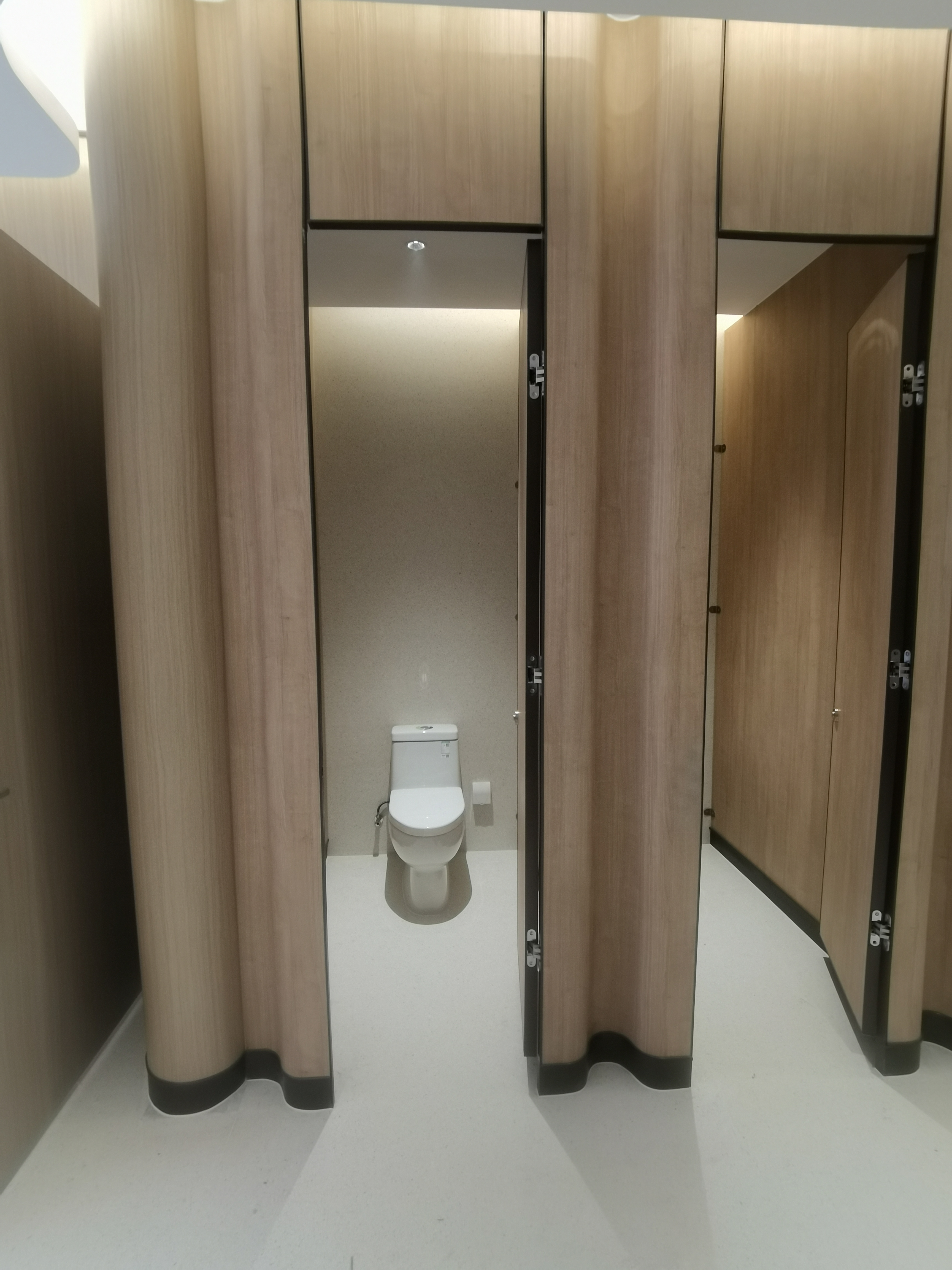 苏州绿岸商业区项目(图3)
